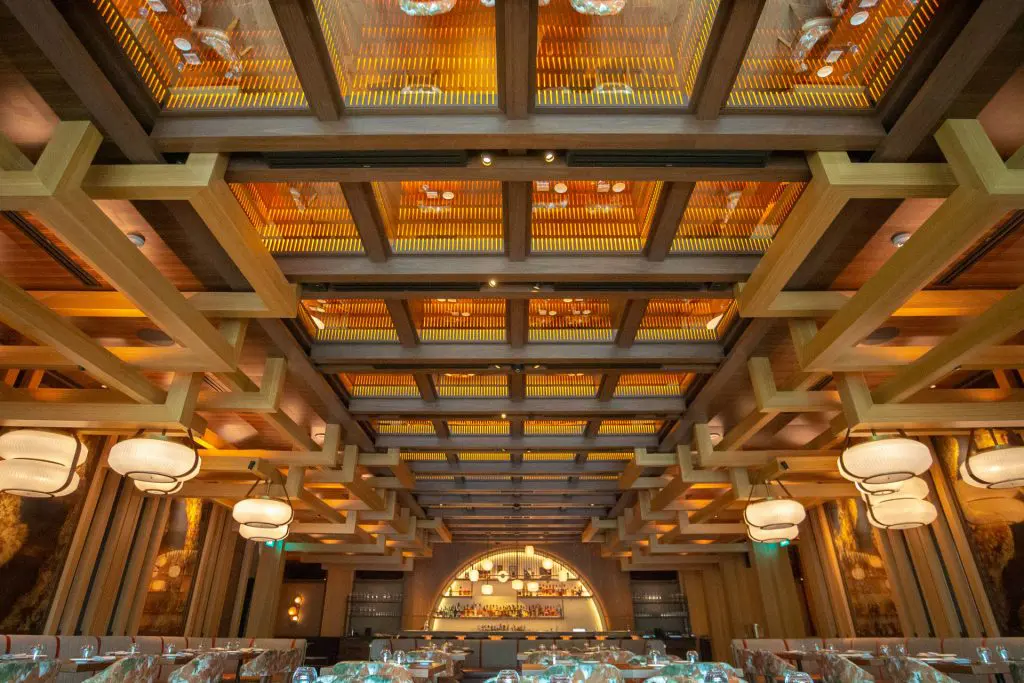 Wakuda Timber Microperforated Acoustic Panel Singapore