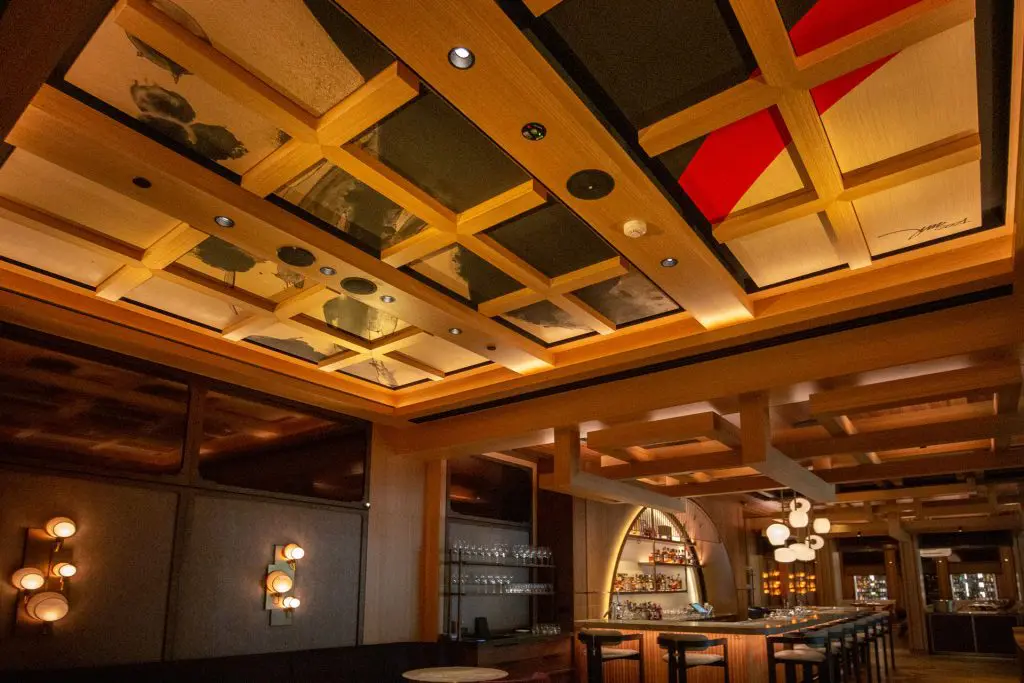 Wakuda Timber Microperforated Acoustic Panel Singapore