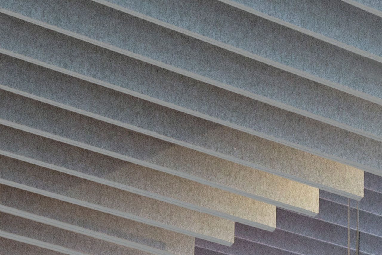 Polyx PET Acoustic Panels Singapore | Aural-Aid